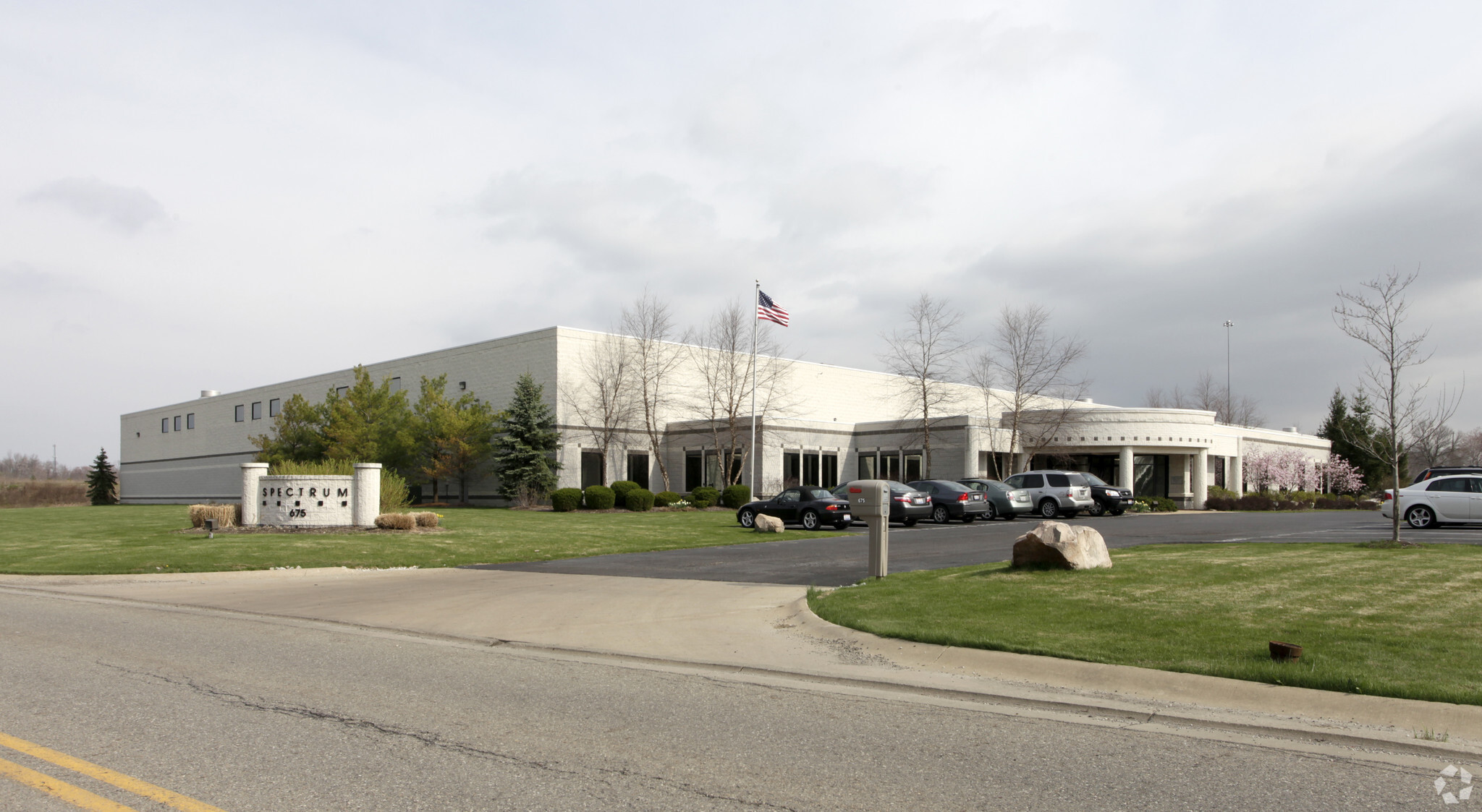 675 Mondial Pky, Streetsboro, OH for Rent