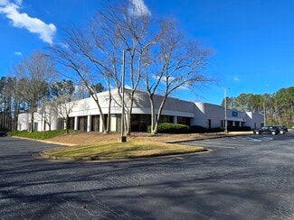 Smyrna, GA Office - 5700 Highlands Pky SE