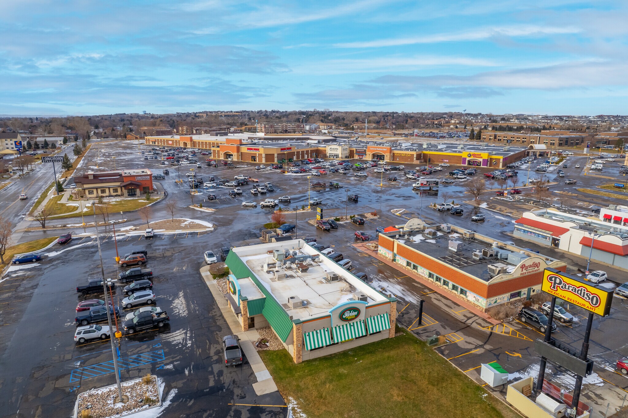2700 State St, Bismarck, ND for Rent