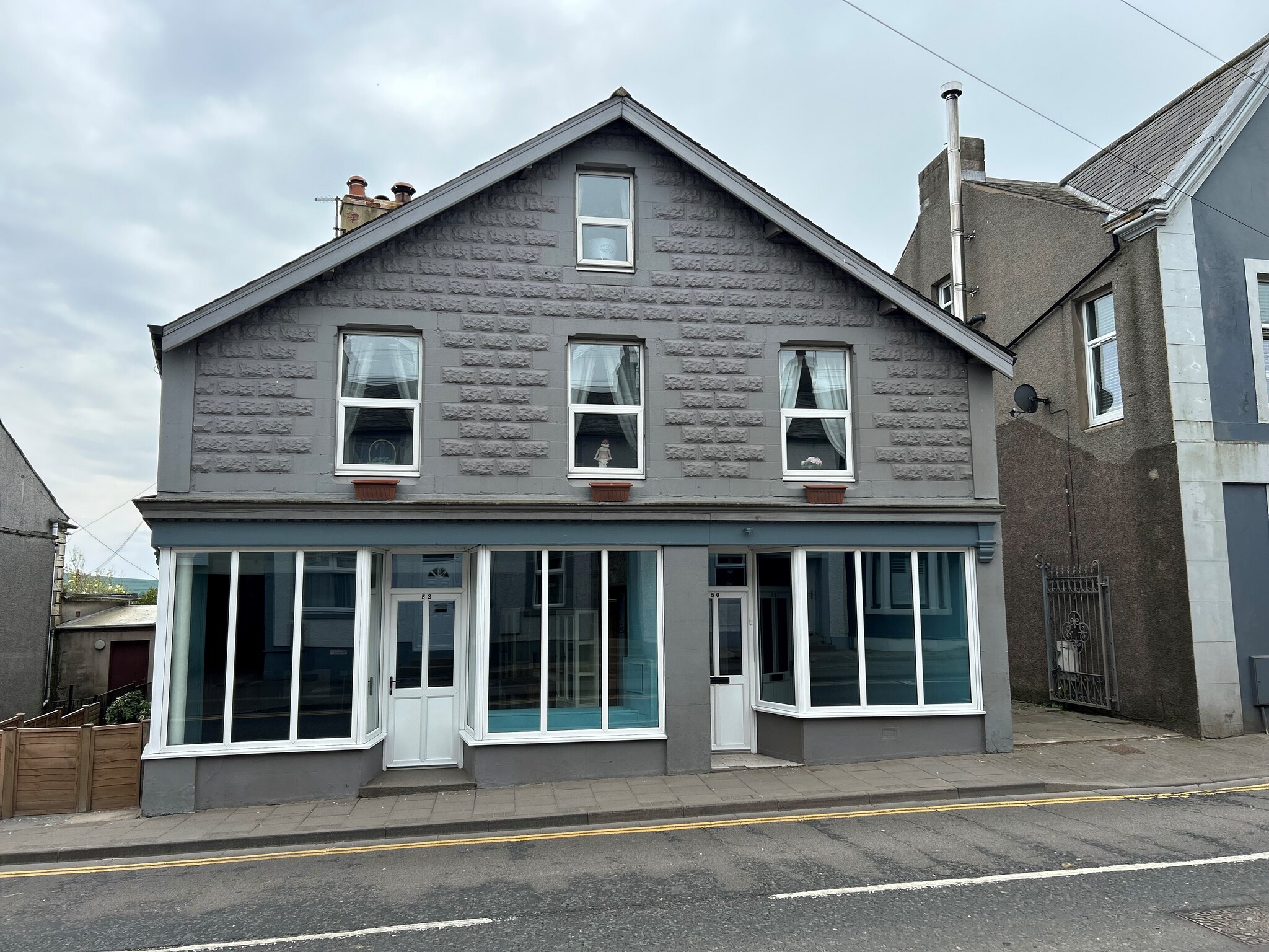 King St, Aspatria, CMA for Sale