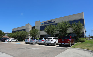 Corpus Christi, TX Office - 5402 S Staples St