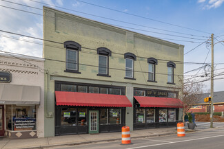 Angier, NC Retail - 11 S Broad St E