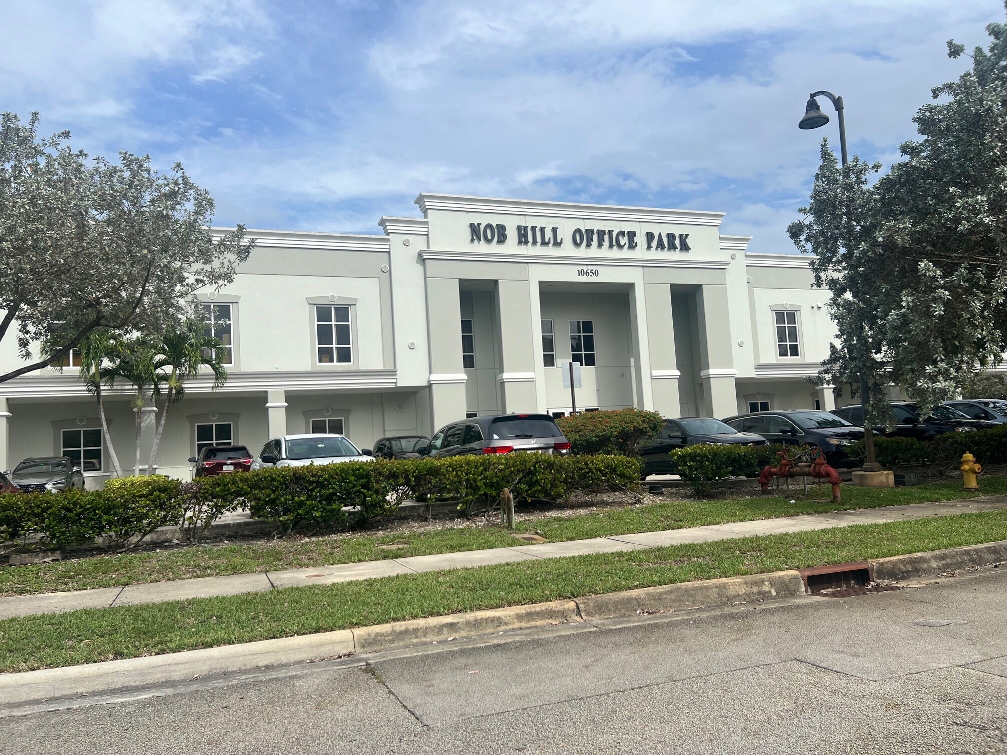 10650 W State Road 84, Fort Lauderdale, FL for Rent