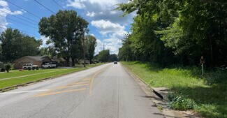 Decatur, AL Commercial Land - 2011 8th St SW