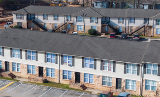 Birmingham, AL Apartments - 1814 Bond Cir