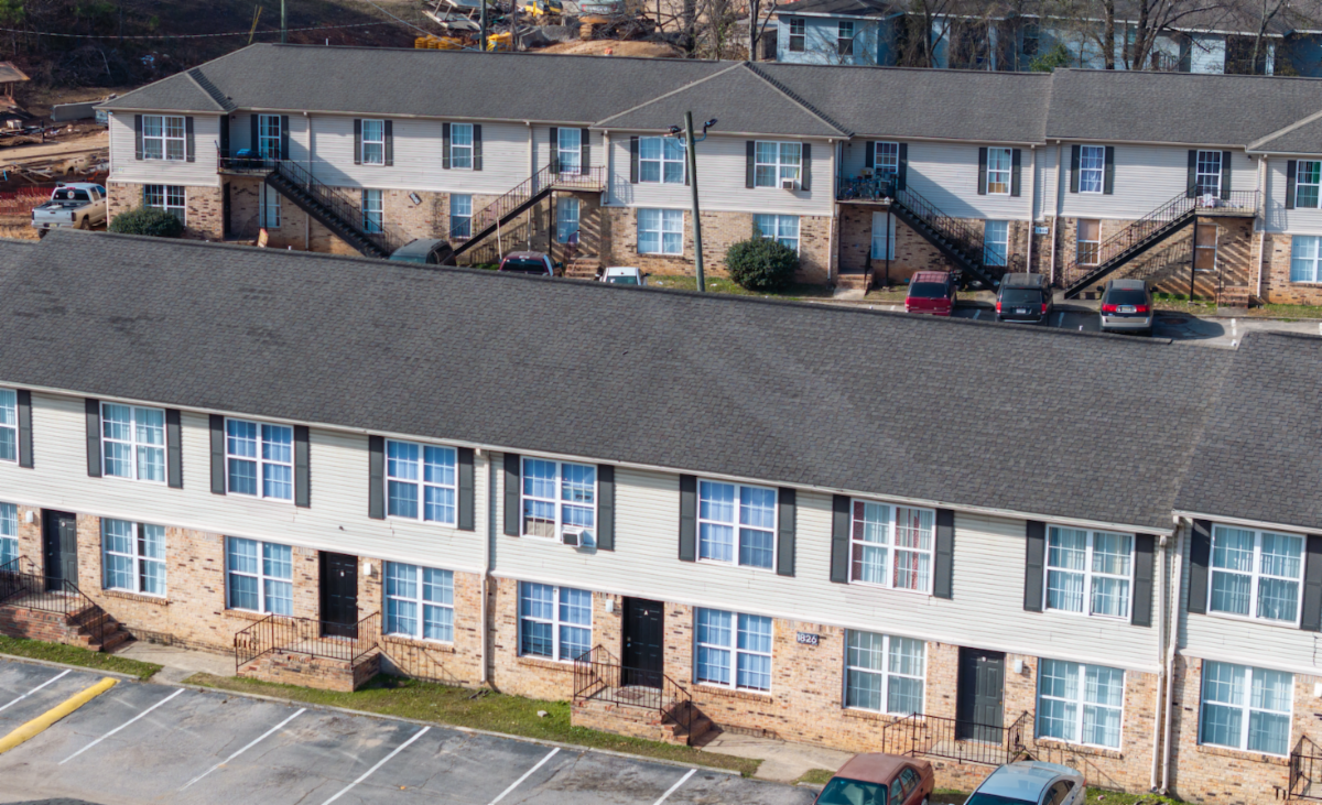 1814 Bond Cir, Birmingham, AL for Sale