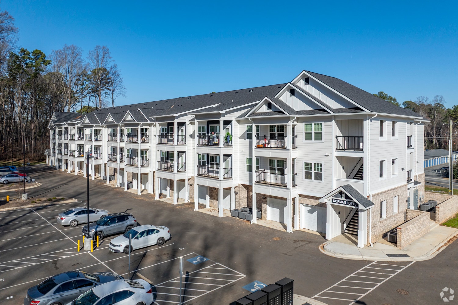14801 Statesville Rd, Huntersville, NC for Sale