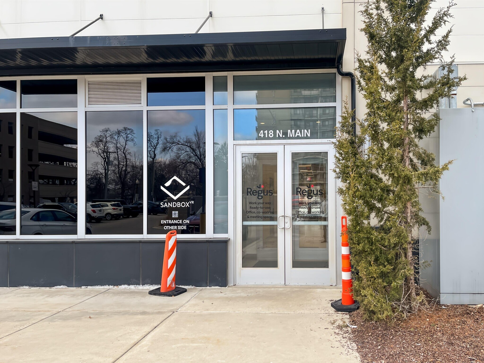 410 N Main St, Royal Oak, MI for Rent
