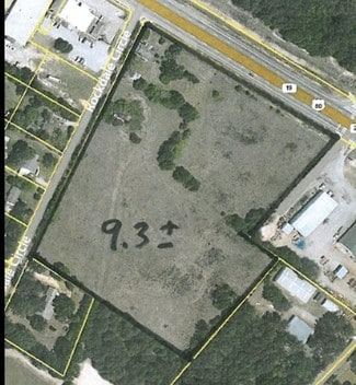 Dublin, GA Commercial - 2368 Hwy 80