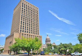 Austin, TX Office - 1122 Colorado St