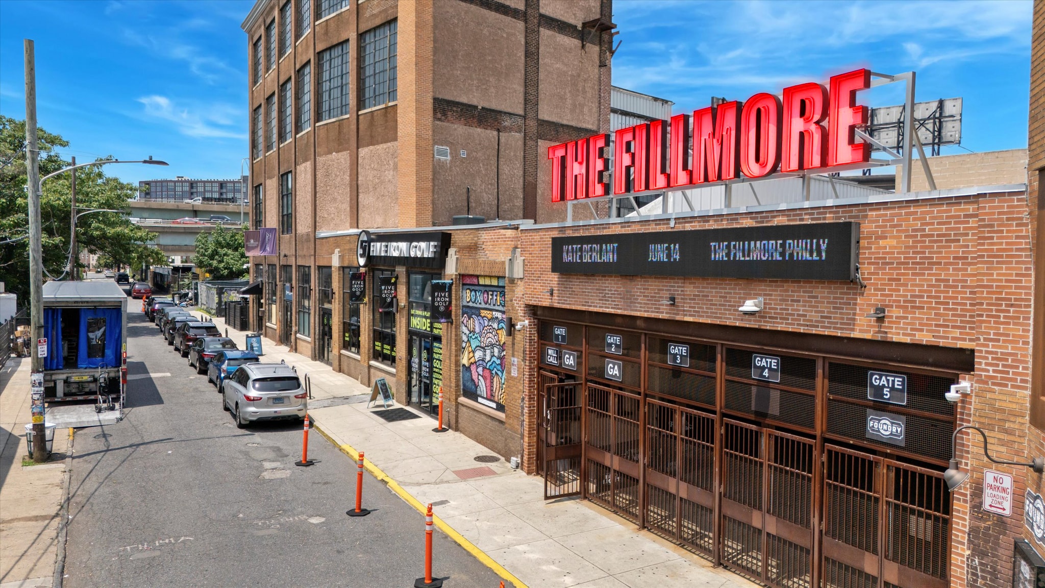 1000 Frankford Ave, Philadelphia, PA for Rent