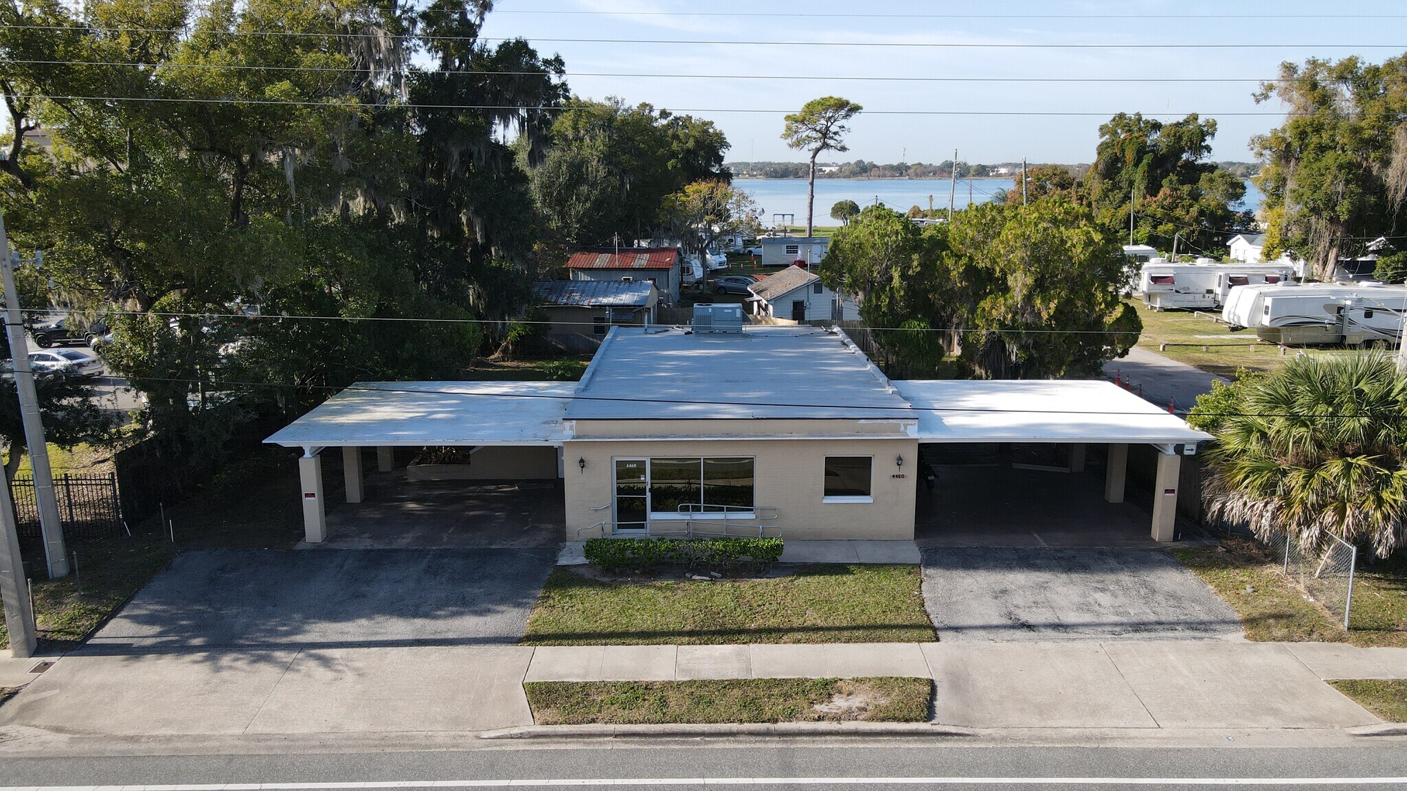 4460 Edgewater Dr, Orlando, FL for Rent