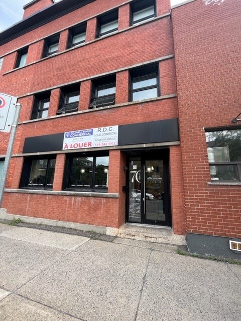 50-70 Rue Jean-Talon O, Montréal, QC for Rent