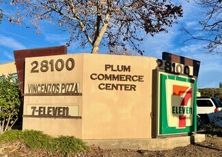 Santa Clarita, CA Office/Retail, Retail - 28070-28124 Bouquet Canyon Rd