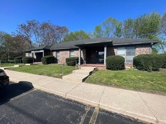 Kokomo, IN Office - 4101 S Dixon Rd