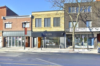 Verdun, QC Retail - 3859-3861 Rue Wellington Verdun, QC Retail - 3859-3861 Rue Wellington