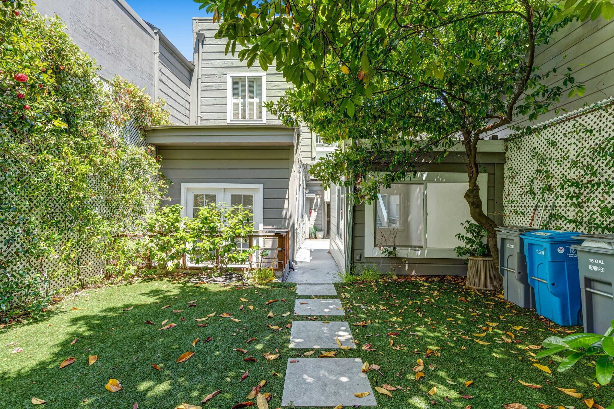 1847-1849 Union St, San Francisco, CA for Rent