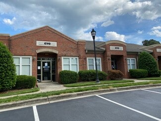 Raleigh, NC Office - 8311 Bandford Way Raleigh, NC Office - 8311 Bandford Way