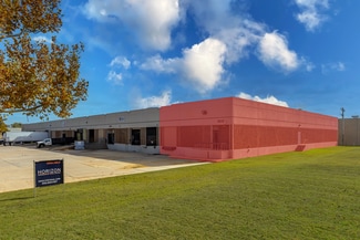 Oklahoma City, OK Industrial - 4220-4232 Charter Ave