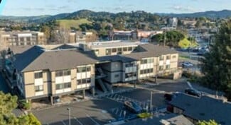 Pinole, CA Medical - 2160 Appian Way Pinole, CA Medical - 2160 Appian Way
