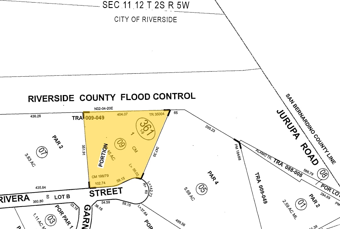 475 Rivera St, Riverside, CA for Sale