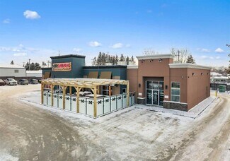 Olds, AB Retail - 5509 46 St