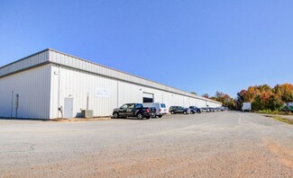 Madison, AL Industrial - 9310 Madison Blvd