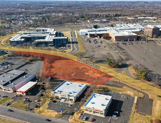 Langhorne, PA Commercial - 130 Middletown Blvd