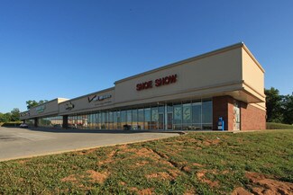 Shelbyville, KY Retail - 73-107 Jeanie Dr