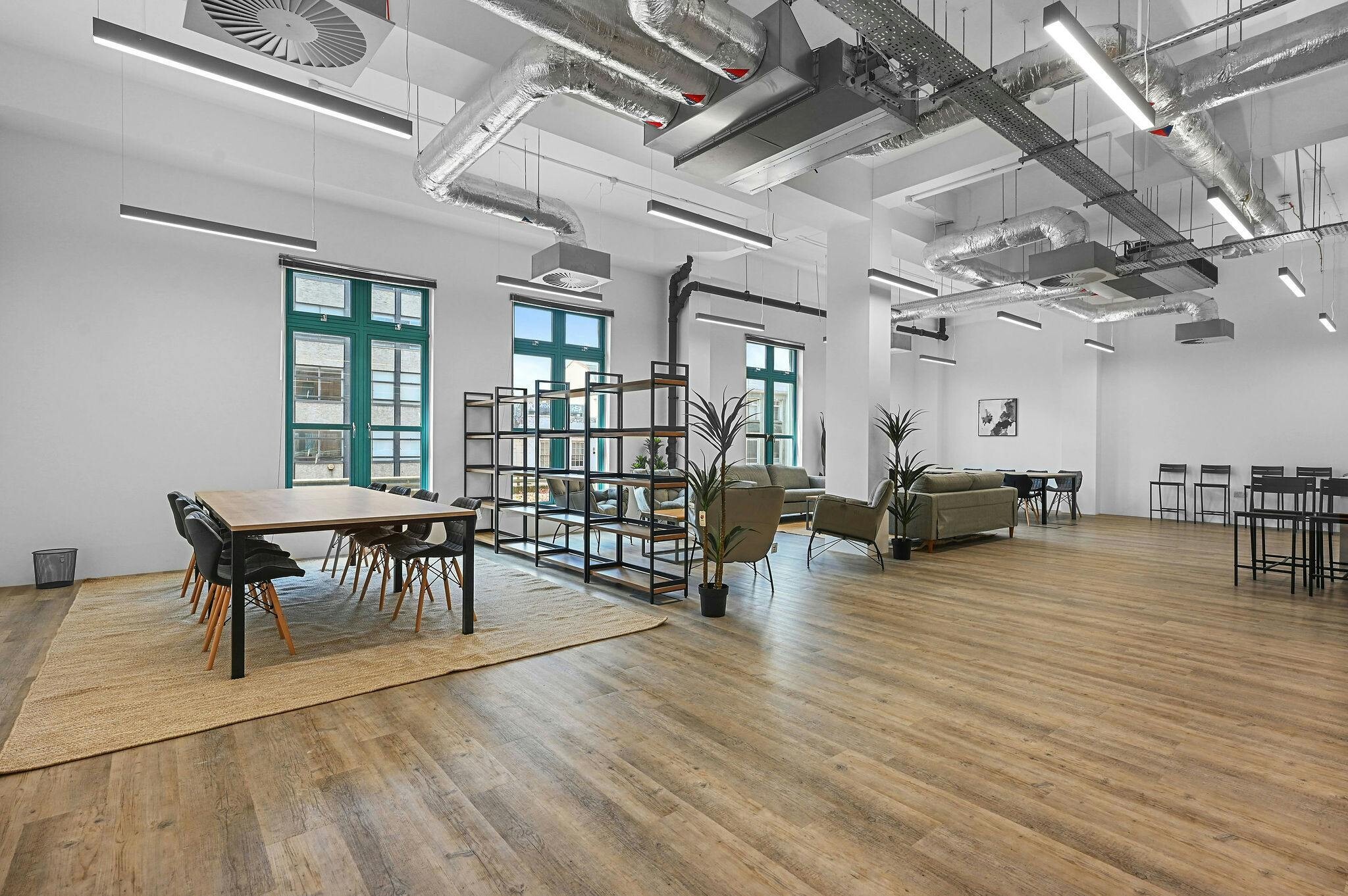120 Camden High St, London, LND for Rent