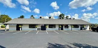 Minocqua, WI Retail - 619 Oneida St