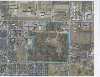 Duenweg, MO Commercial Land - 8130 E 7th St Duenweg, MO Commercial Land - 8130 E 7th St