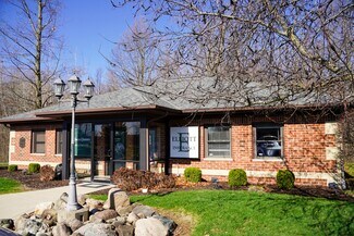 Huntington, IN Office - 340 Northpoint Ave