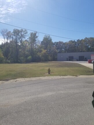 Helena, AL Industrial Land - 87 Metrock Cir Helena, AL Industrial Land - 87 Metrock Cir