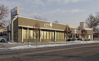 Salt Lake City, UT Freestanding - 2425-2435 Highland Dr