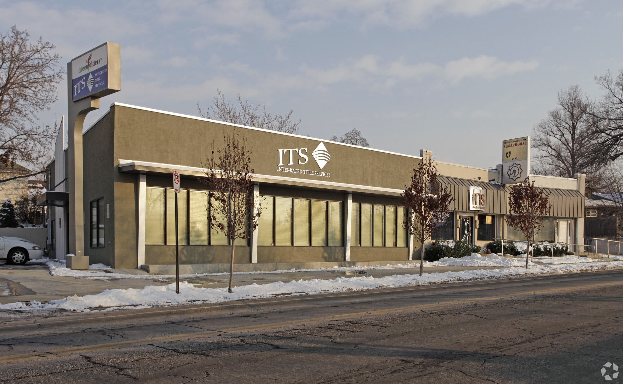 2425-2435 Highland Dr, Salt Lake City, UT for Sale