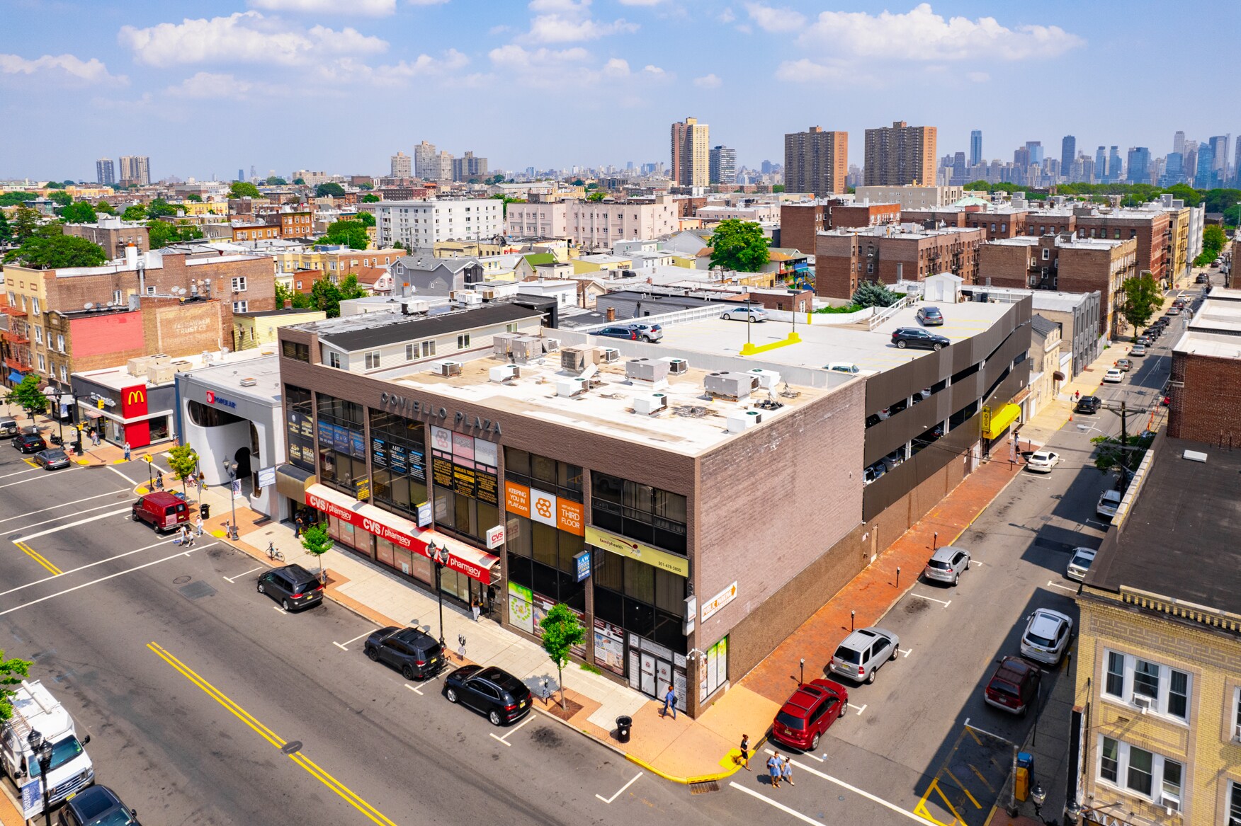 5300-5306 Bergenline Ave, West New York, NJ for Sale