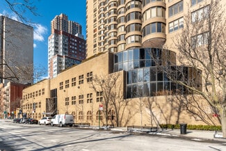 New York, NY undefined - 345 E 37th St New York, NY undefined - 345 E 37th St