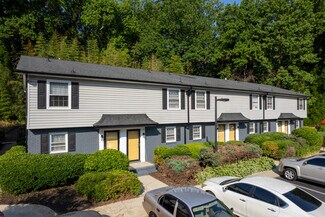 Greenville, SC Apartments - 1127 Rutherford Rd Greenville, SC Apartments - 1127 Rutherford Rd