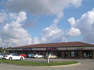 Plainwell, MI Office/Retail - 380 Oaks Xing