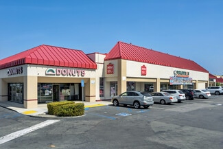 Garden Grove, CA Retail - 13802-13952 Brookhurst St Garden Grove, CA Retail - 13802-13952 Brookhurst St