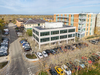 Milton Keynes, BKM Office - 851 Silbury Blvd