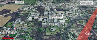 Fort Wayne, IN Commercial - 2707 Hillegas Rd