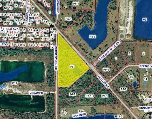 8840 Burnt Store Rd, Punta Gorda, FL for Sale