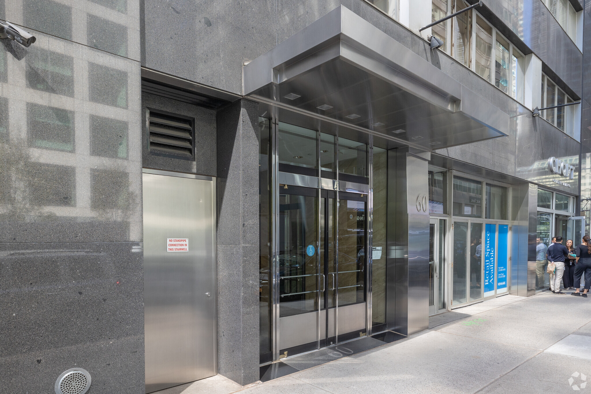 60 E 56th St, New York, NY for Rent