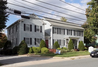 Gaithersburg, MD Office/Residential - 8 Brookes Ave