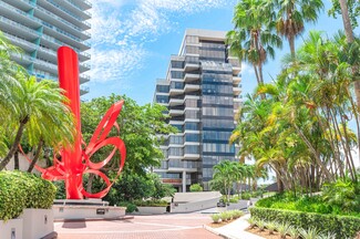 Coconut Grove, FL Office - 2665 S Bayshore Dr