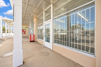 Santa Fe, NM Retail - 1005 S St Francis Rd