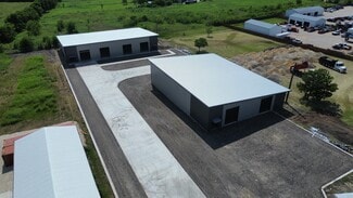Hutto, TX Industrial - 1158 County Road 108 Hutto, TX Industrial - 1158 County Road 108