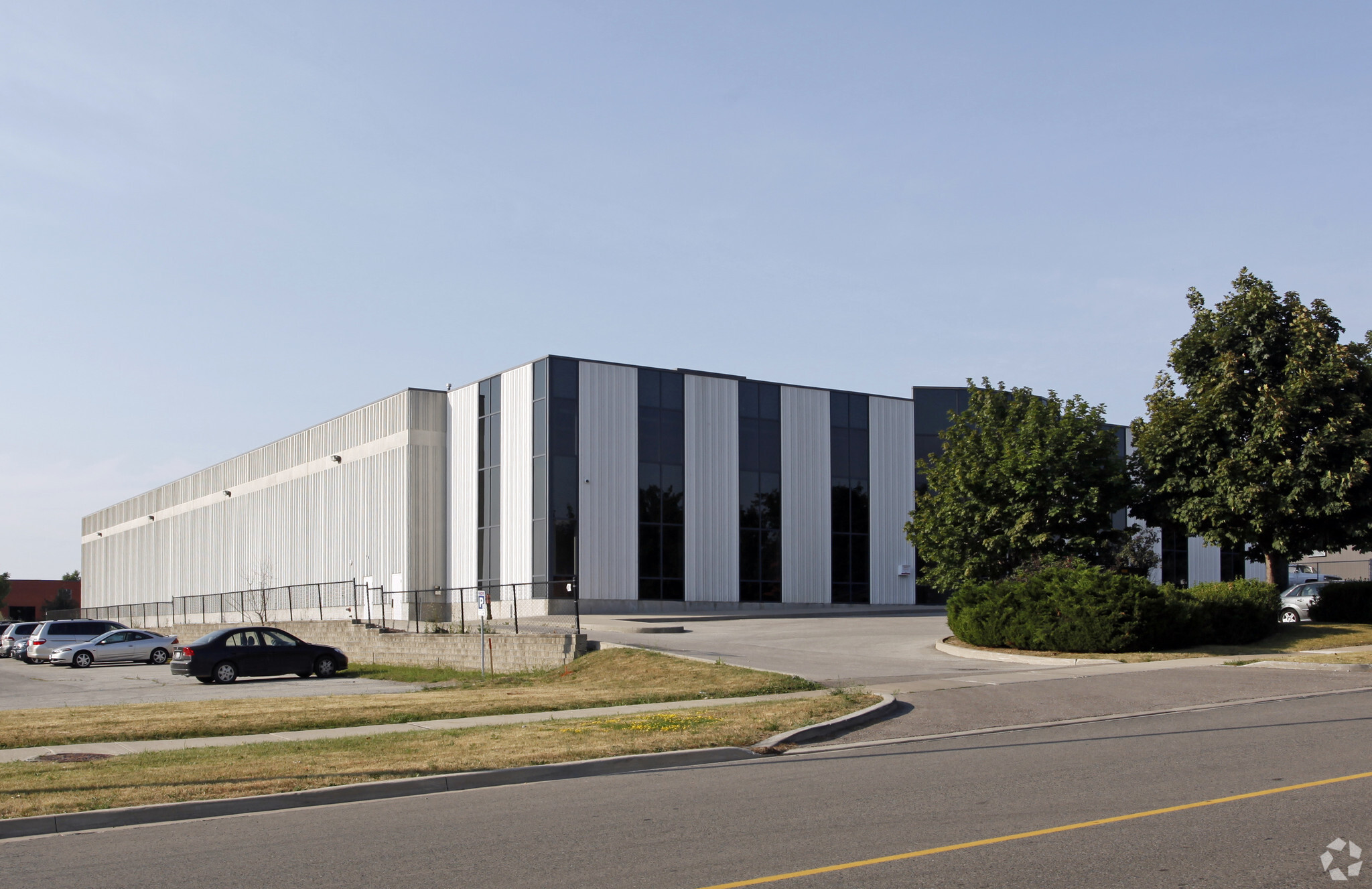5640 McAdam Rd, Mississauga, ON for Rent
